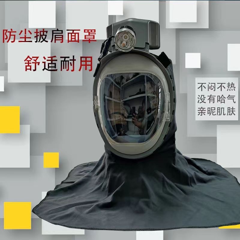 Şarj Edilebilir Motorlu Hava T - Woodworking Face Shield incelemesi ve fiyatı
