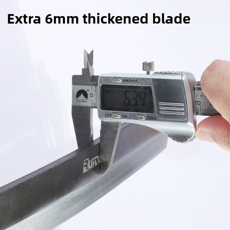 Ahşap İşleme Çizme Bıçağı, İki - Drawknife Blade incelemesi ve fiyatı