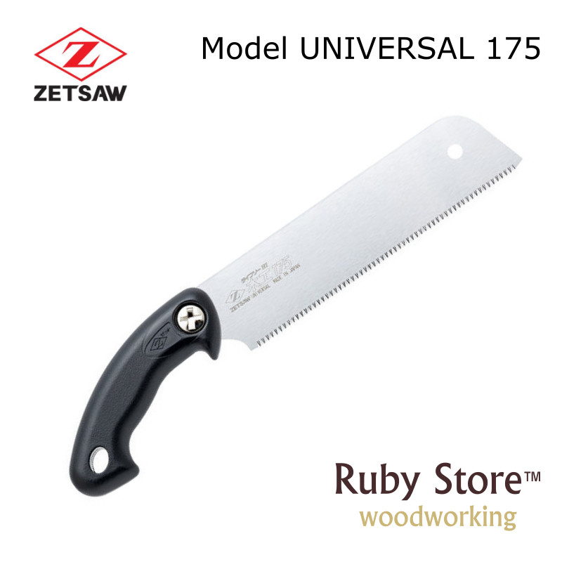 EVRENSEL S-175 Japon Testere Z - Woodworking Japanese Tools incelemesi ve fiyatı