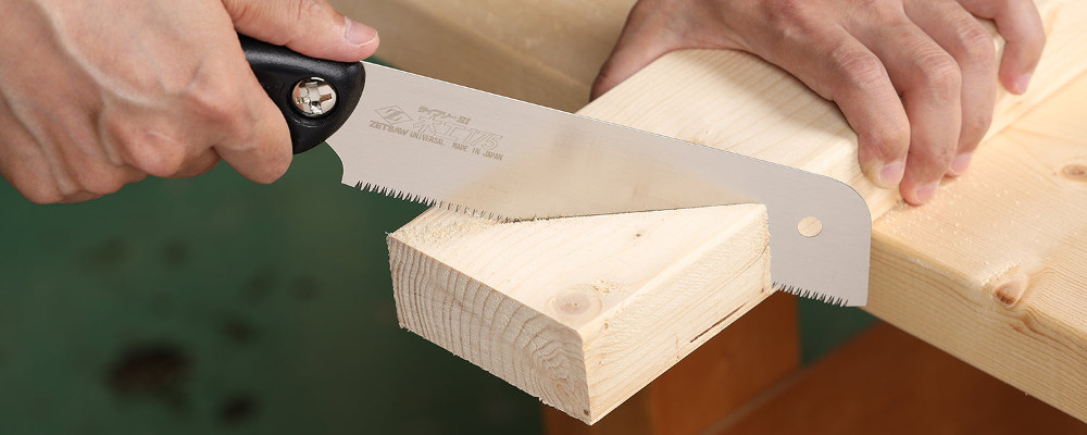 EVRENSEL S-175 Japon Testere Z - Woodworking Japanese Tools incelemesi ve fiyatı