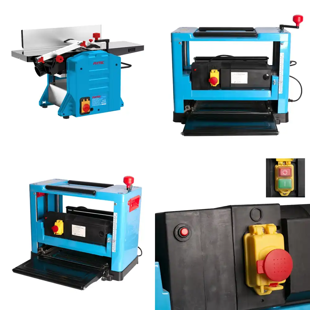 Bu profesyonel sınıf ahşap yüz - Woodworking Workshop Design incelemesi ve fiyatı