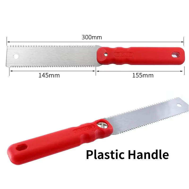 Japon Küçük Çift taraflı Teste - Woodworking Japanese Tools incelemesi ve fiyatı