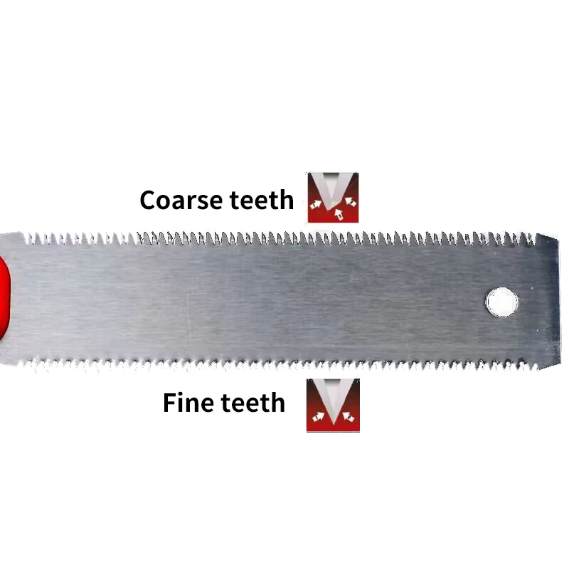 Japon Küçük Çift taraflı Teste - Woodworking Japanese Tools incelemesi ve fiyatı