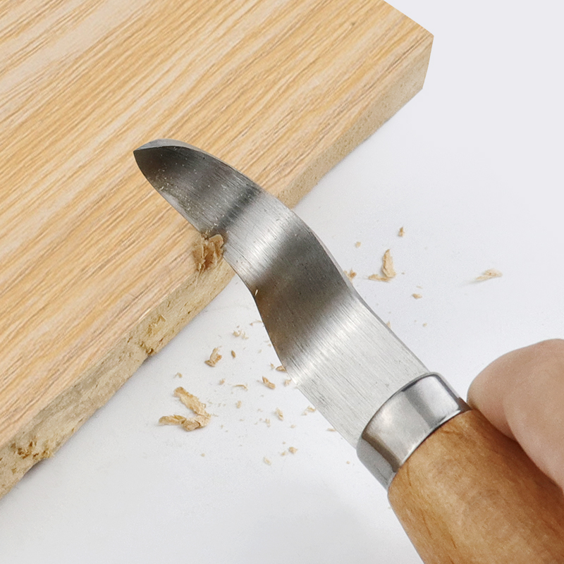 Paslanmaz Demir Oyma Bıçağı Ka - Woodworking For Beginners incelemesi ve fiyatı