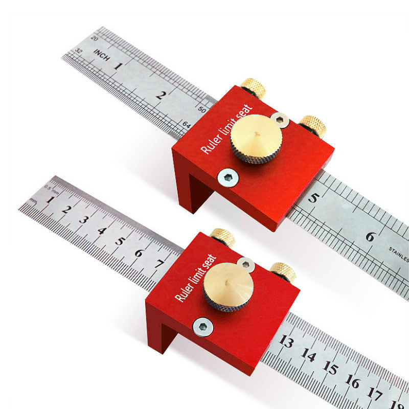 30 cm/12 Inç Kazıma Cetvel 90  - Marking Gauge Tool incelemesi ve fiyatı