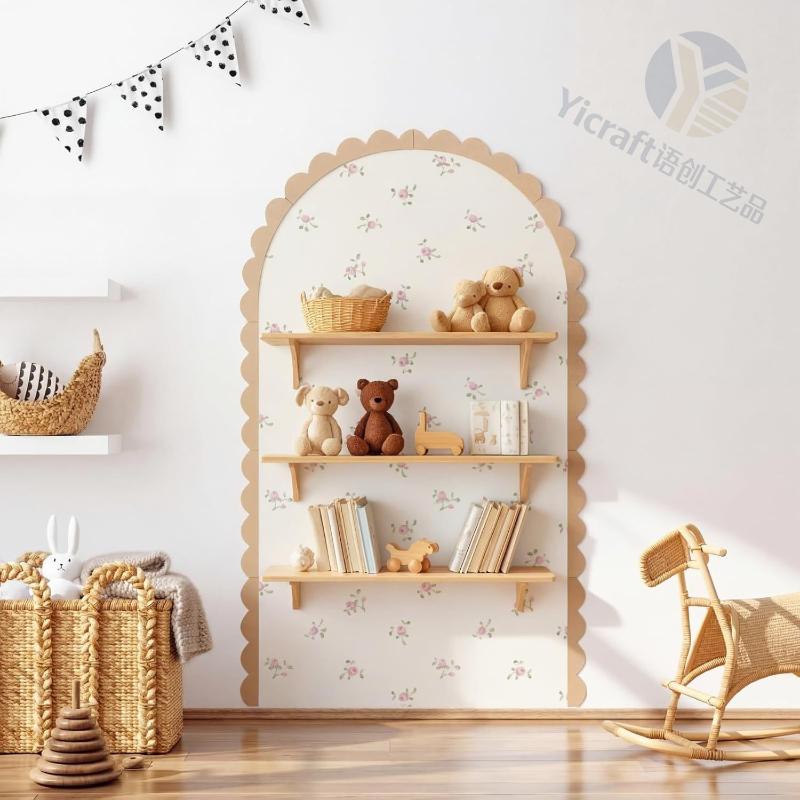 [Yeni] Ahşap Duvar Kemer Dekor - Woodworking For Beginners incelemesi ve fiyatı