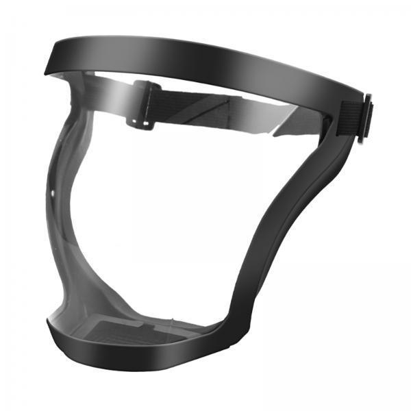 Tam Yüz Korumalı Ayarlanabilir - Woodworking Face Shield incelemesi ve fiyatı