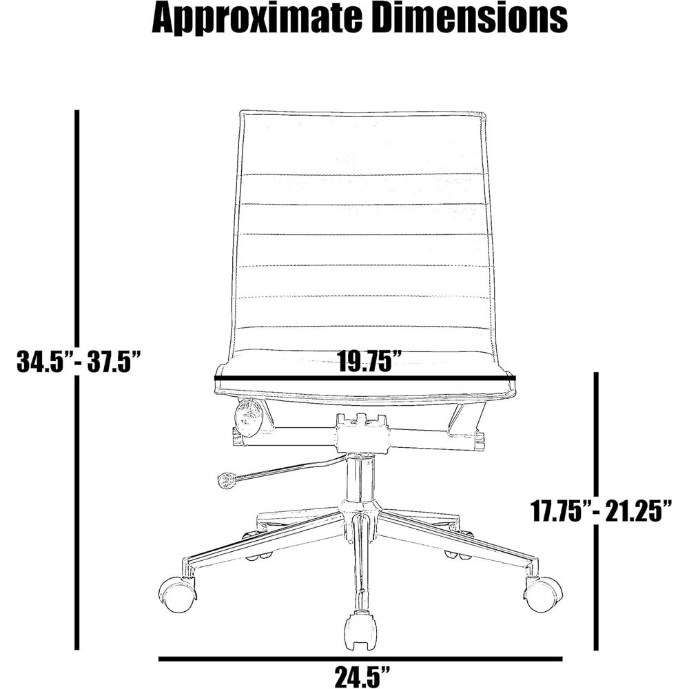 Nervürlü Sırtlı, Ayarlanabilir - Woodworking Desk Chair incelemesi ve fiyatı