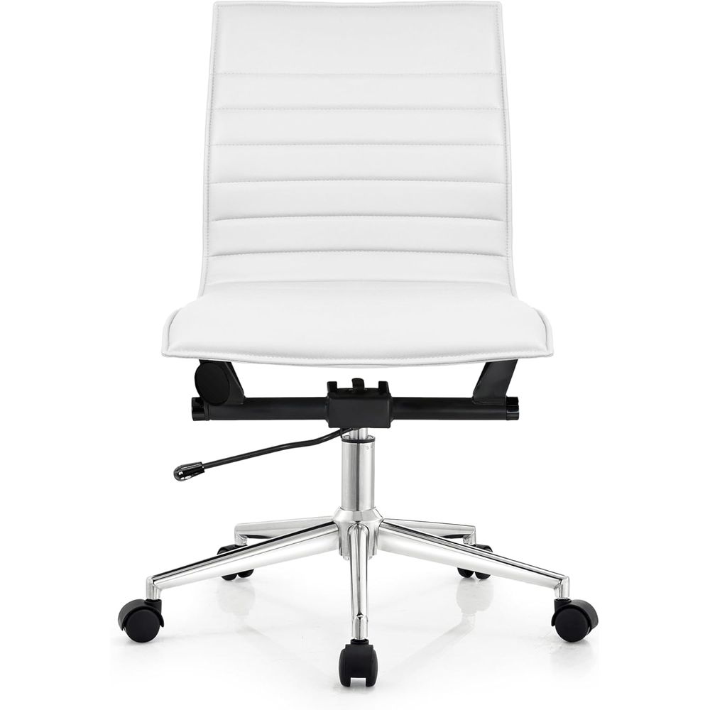 Nervürlü Sırtlı, Ayarlanabilir - Woodworking Desk Chair incelemesi ve fiyatı