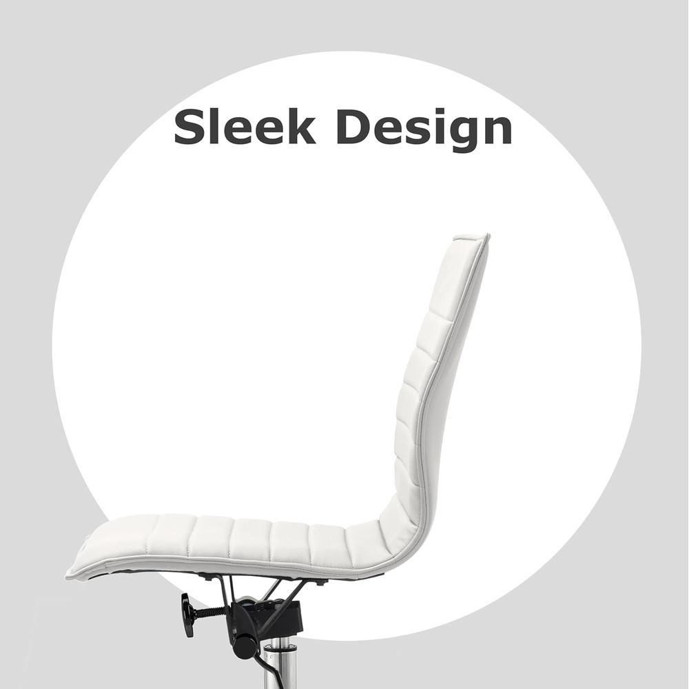 Nervürlü Sırtlı, Ayarlanabilir - Woodworking Desk Chair incelemesi ve fiyatı