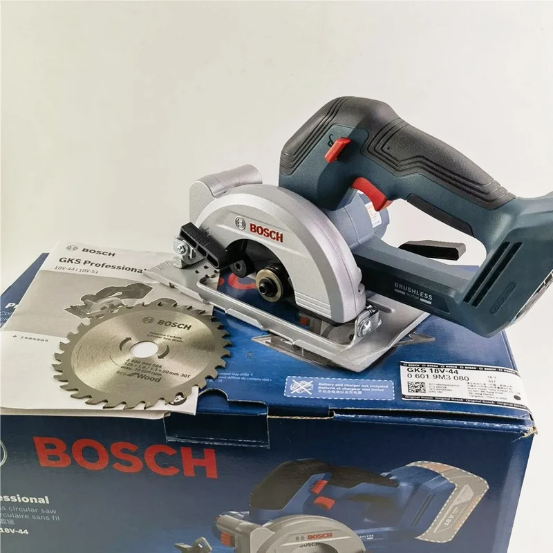 Bosch GKS18V-44 18V Fırçasız D - Woodworking Multi Tool incelemesi ve fiyatı