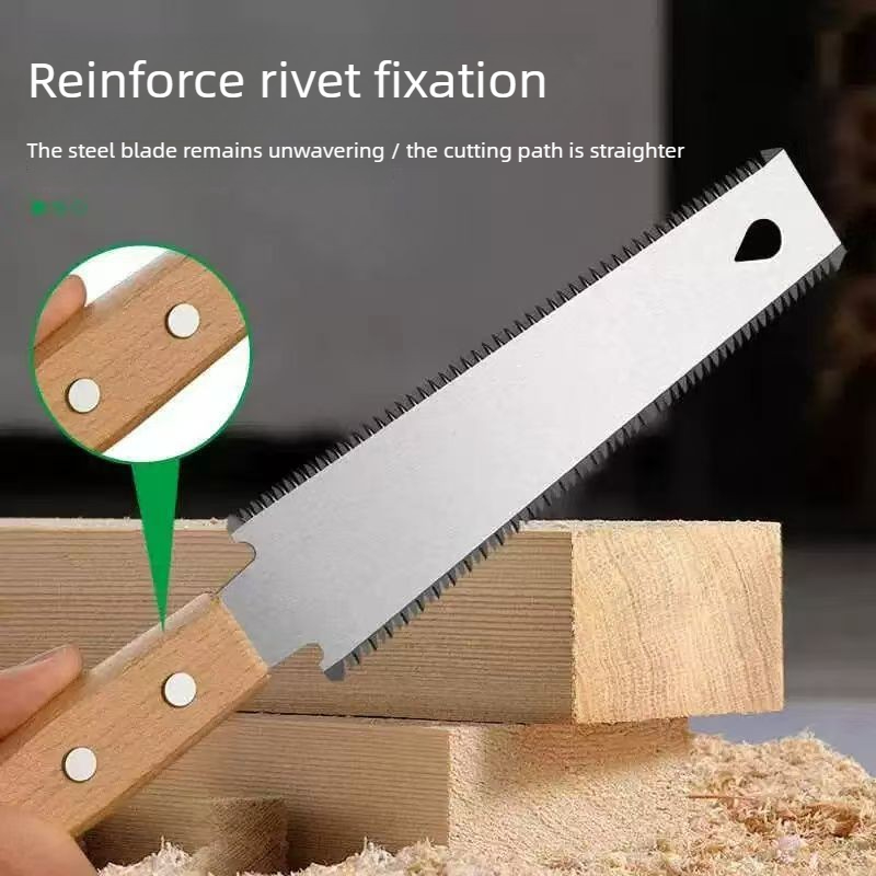 Japon Tarzı El Testeresi Tek/Ç - Woodworking Japanese Tools incelemesi ve fiyatı