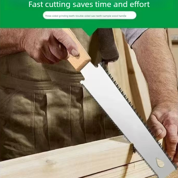 Japon Tarzı El Testeresi Tek/Ç - Woodworking Japanese Tools incelemesi ve fiyatı