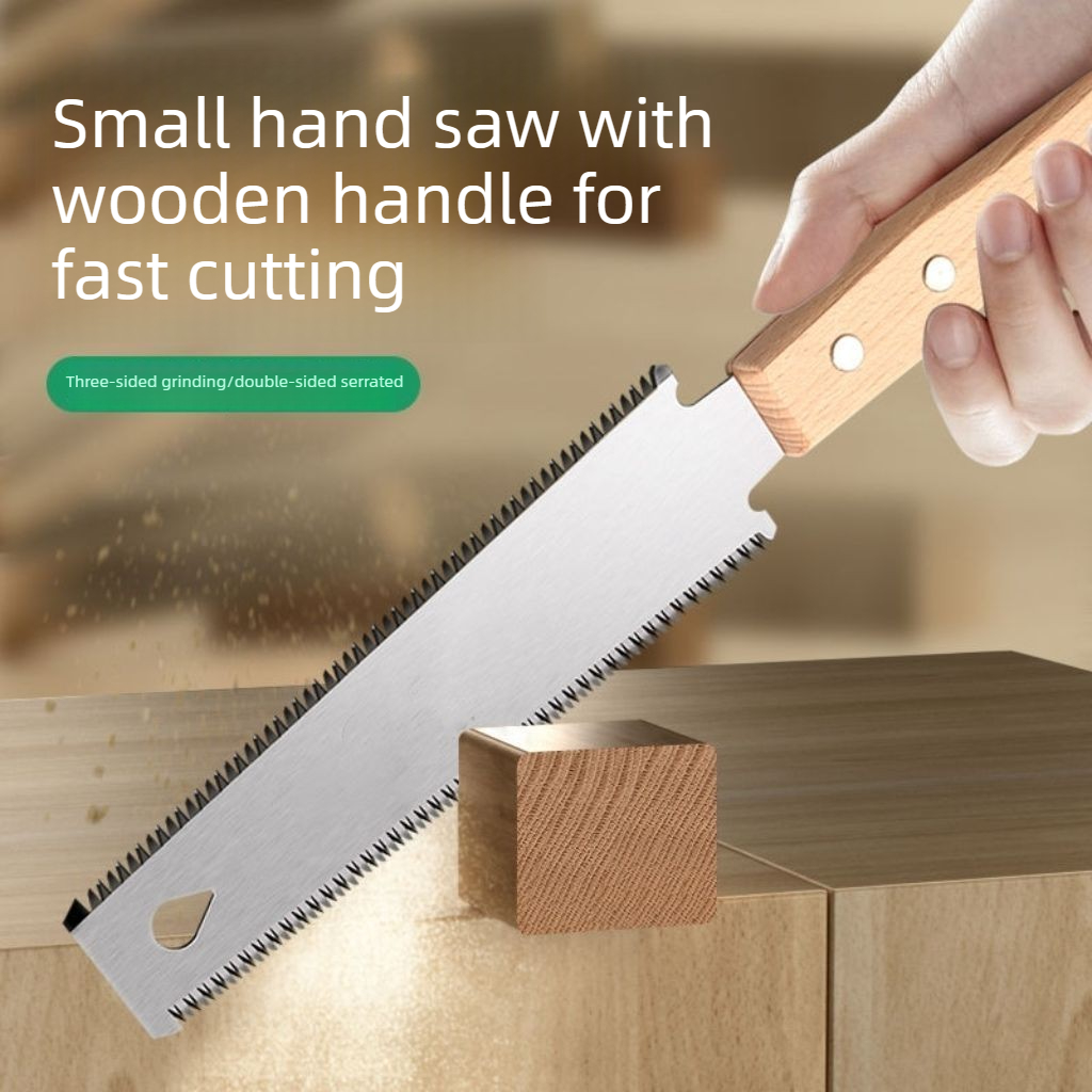 Japon Tarzı El Testeresi Tek/Ç - Woodworking Japanese Tools incelemesi ve fiyatı