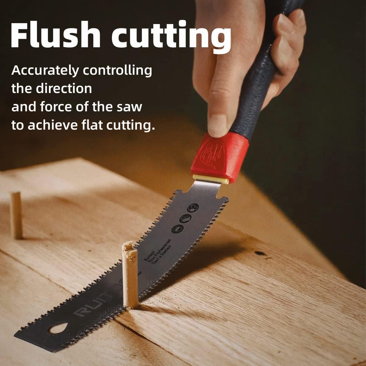 1 adet japon çekme testere 3-E - Woodworking Japanese Tools incelemesi ve fiyatı