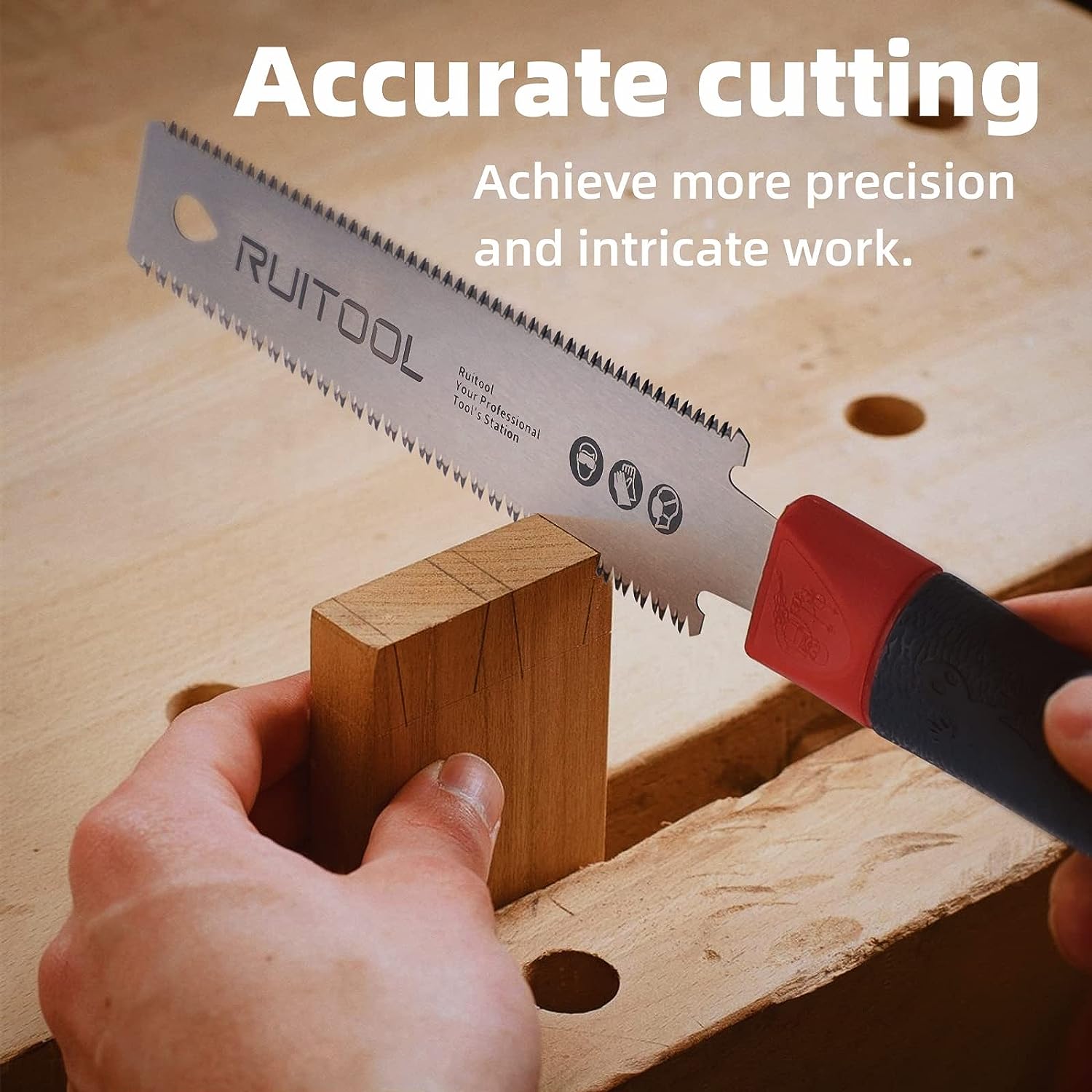 1 adet japon çekme testere 3-E - Woodworking Japanese Tools incelemesi ve fiyatı