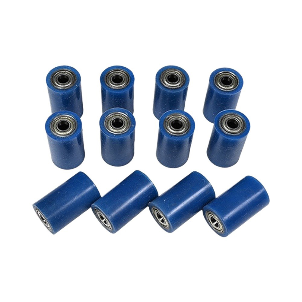 Otomatik Kenar Bantlama Makine - Woodworking Glue Roller incelemesi ve fiyatı