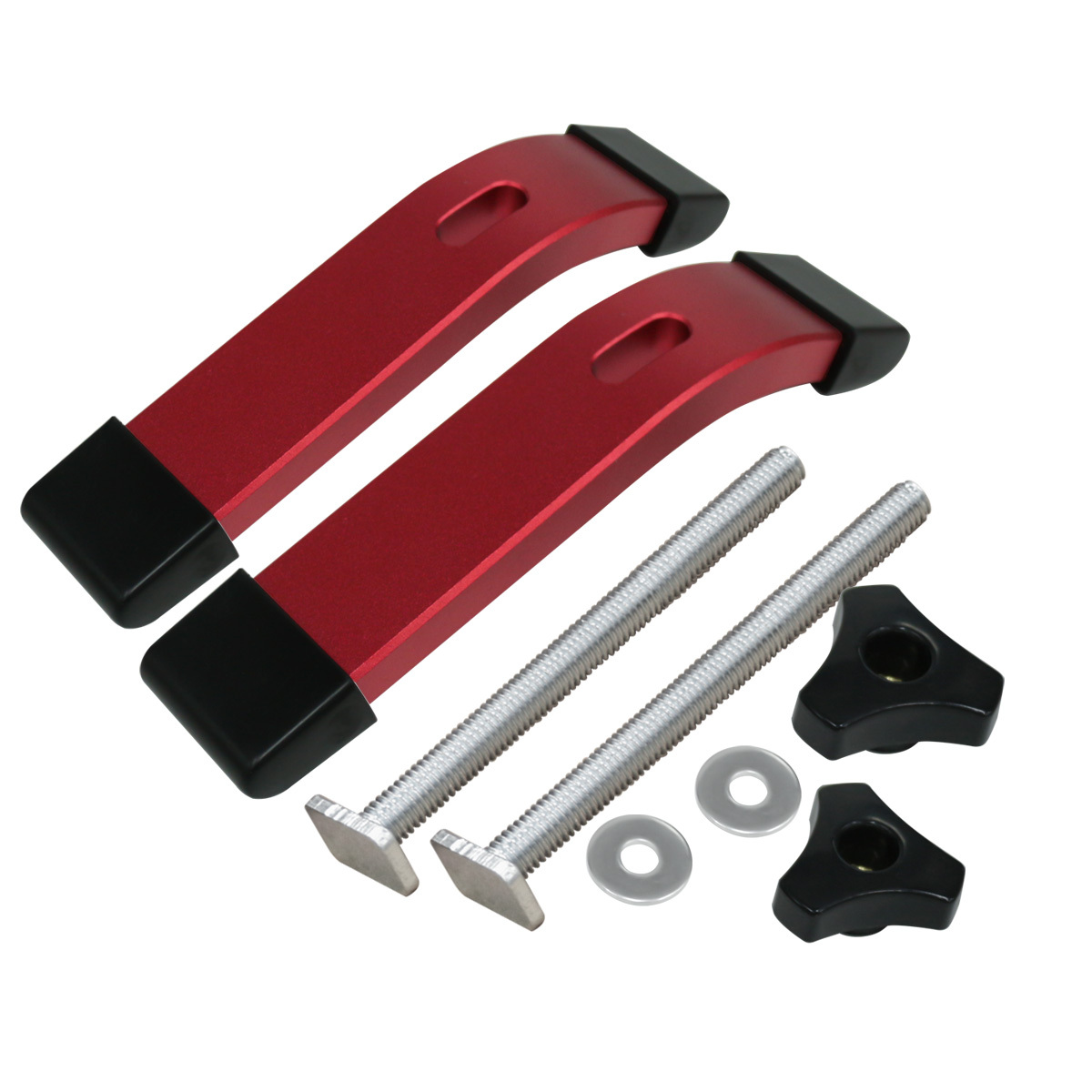 1/2 adet hızlı etkili tutma ke - Woodworking Product incelemesi ve fiyatı