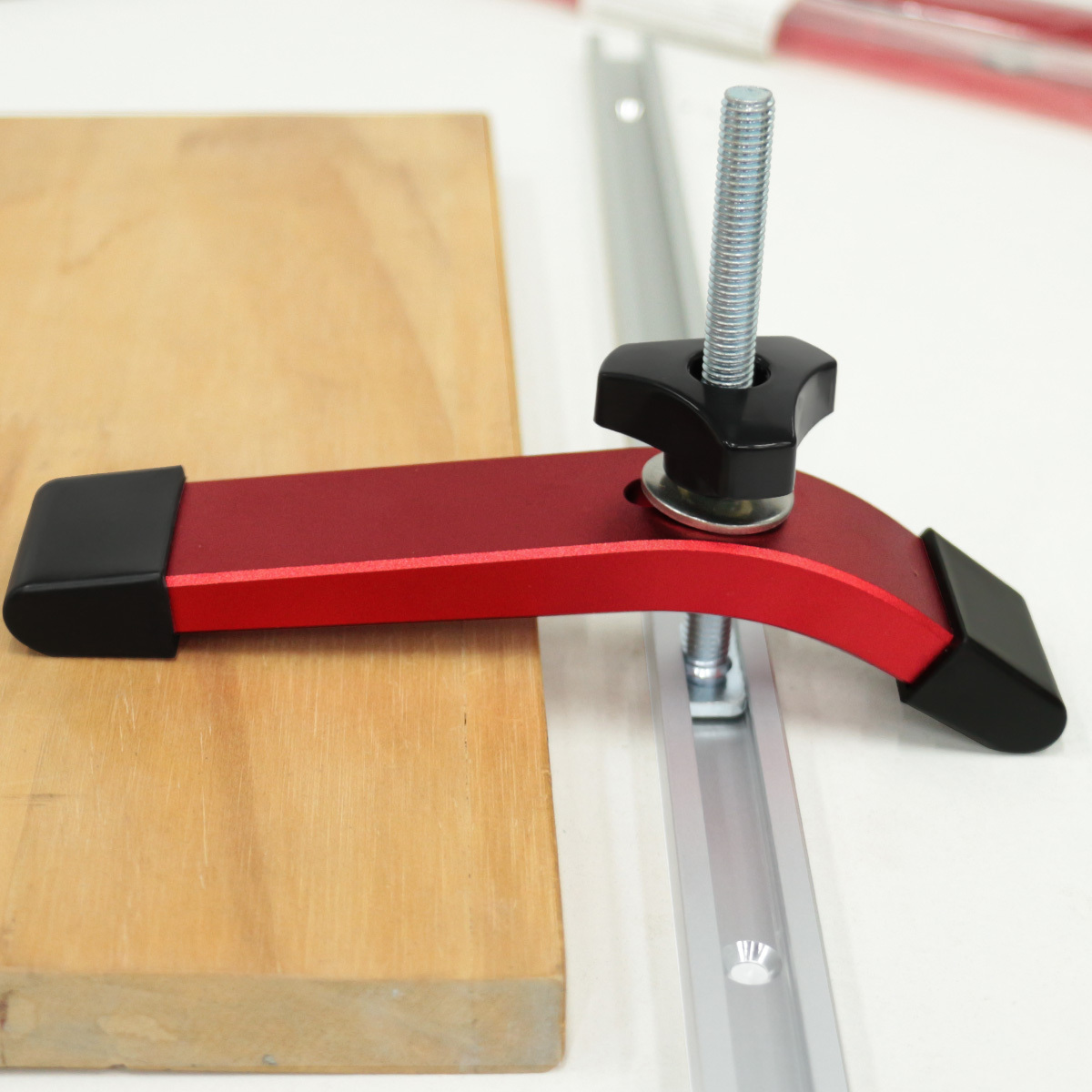 1/2 adet hızlı etkili tutma ke - Woodworking Product incelemesi ve fiyatı