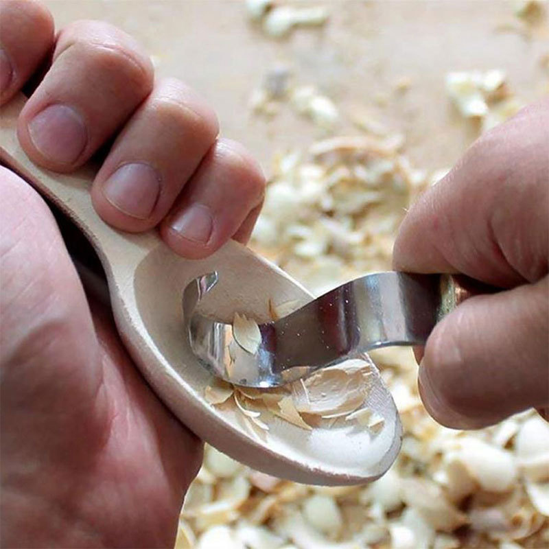 Ahşap Oyma Bıçağı Keski Kancal - Woodworking For Beginners incelemesi ve fiyatı