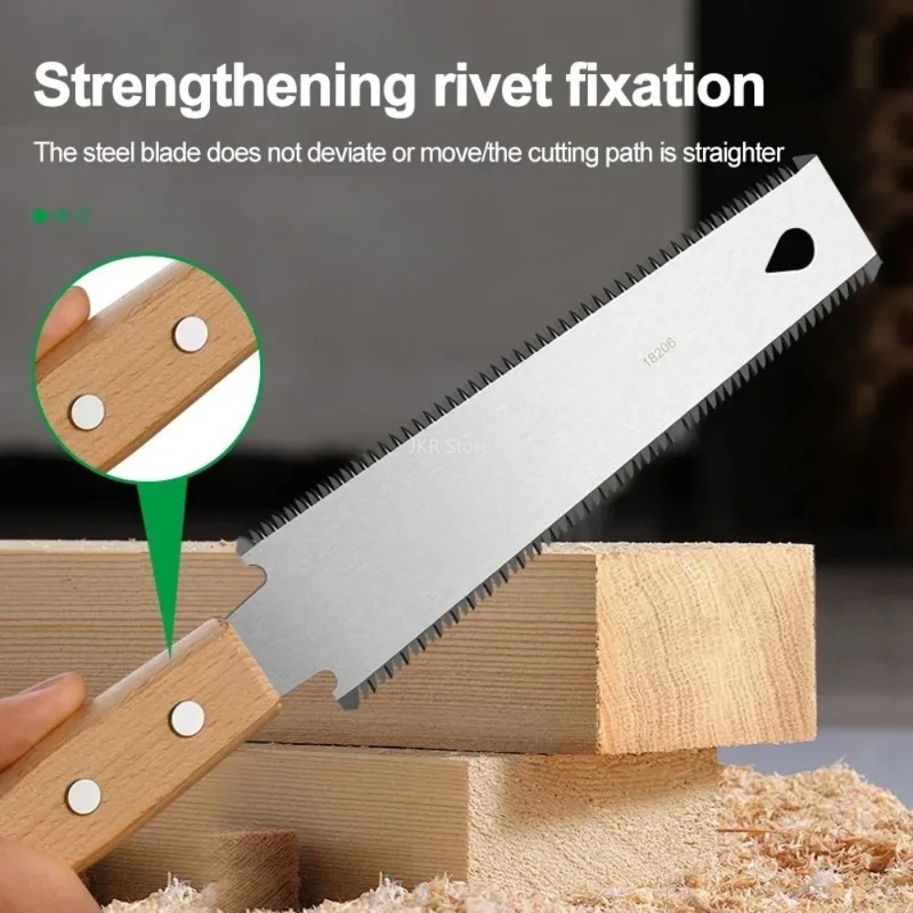 İnce Dişli Japon Tarzı El Test - Woodworking Japanese Tools incelemesi ve fiyatı