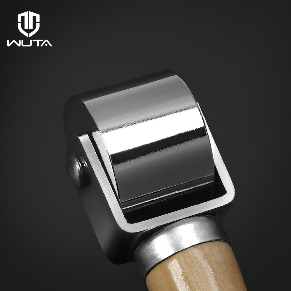 WUTA 26/60mm basın kenar rulo  - Woodworking Glue Roller incelemesi ve fiyatı