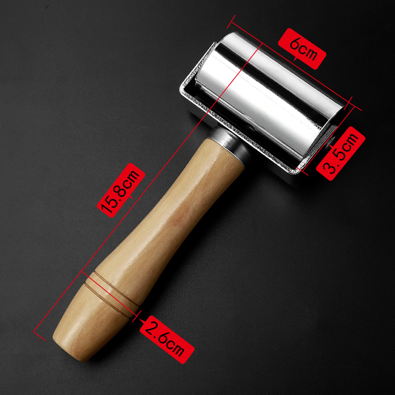 WUTA 26/60mm basın kenar rulo  - Woodworking Glue Roller incelemesi ve fiyatı