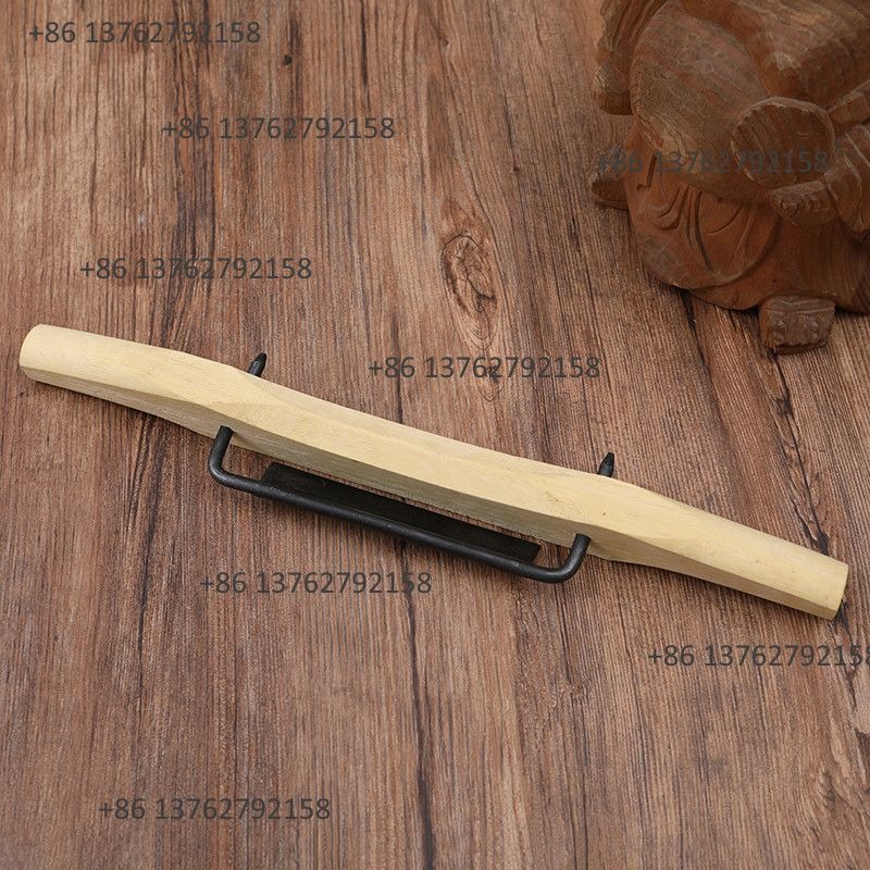 Eski Tip Masif Ahşap El Planya - Woodworking Multi Tool incelemesi ve fiyatı