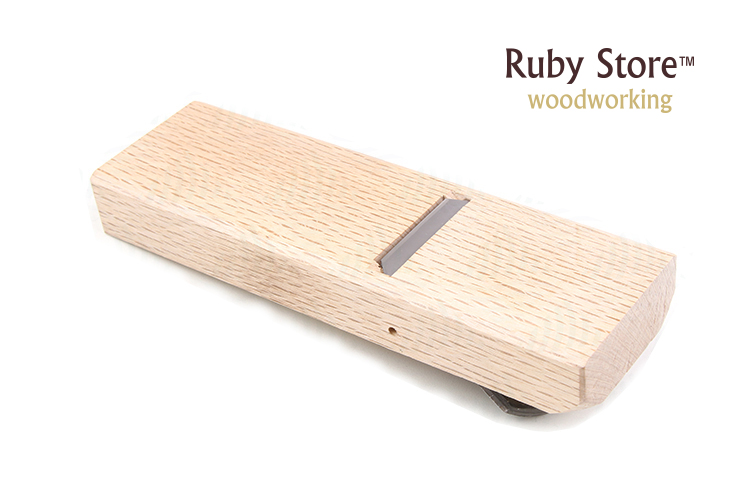 Japon Tarzı Mini Blok Düzlem 3 - Woodworking Japanese Tools incelemesi ve fiyatı