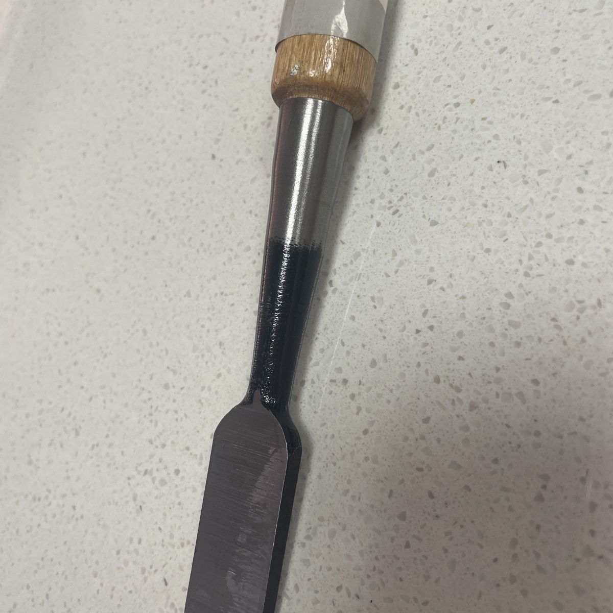 Ağaç İşleme Keskisi Japon Yüks - Woodworking Japanese Tools incelemesi ve fiyatı
