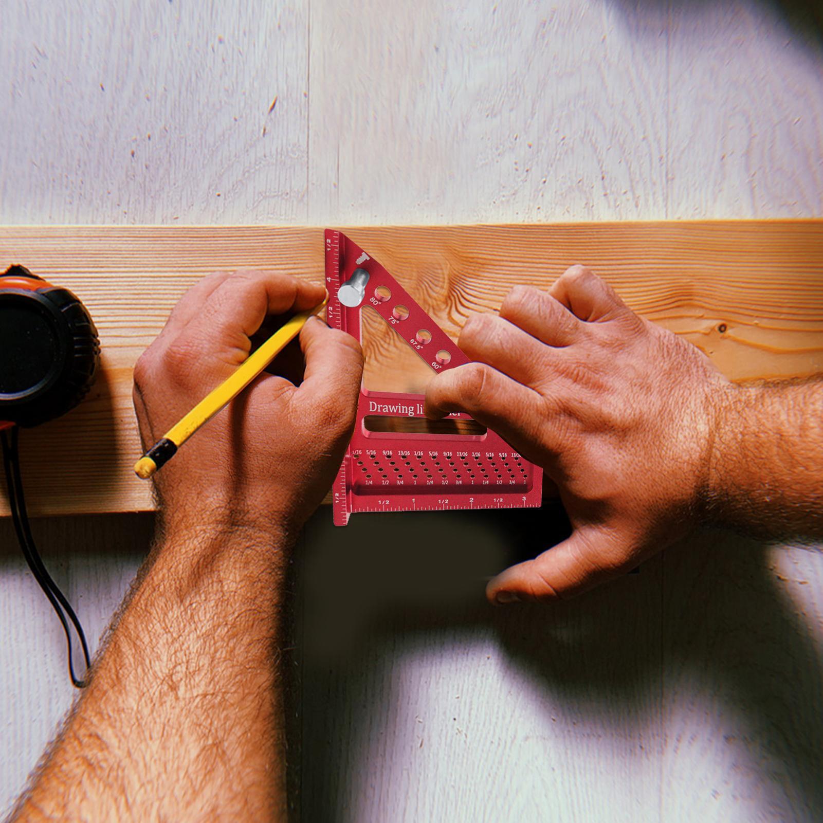 3d Kare Ahşap İşleme 22.5-90 D - Woodworking For Engineers incelemesi ve fiyatı