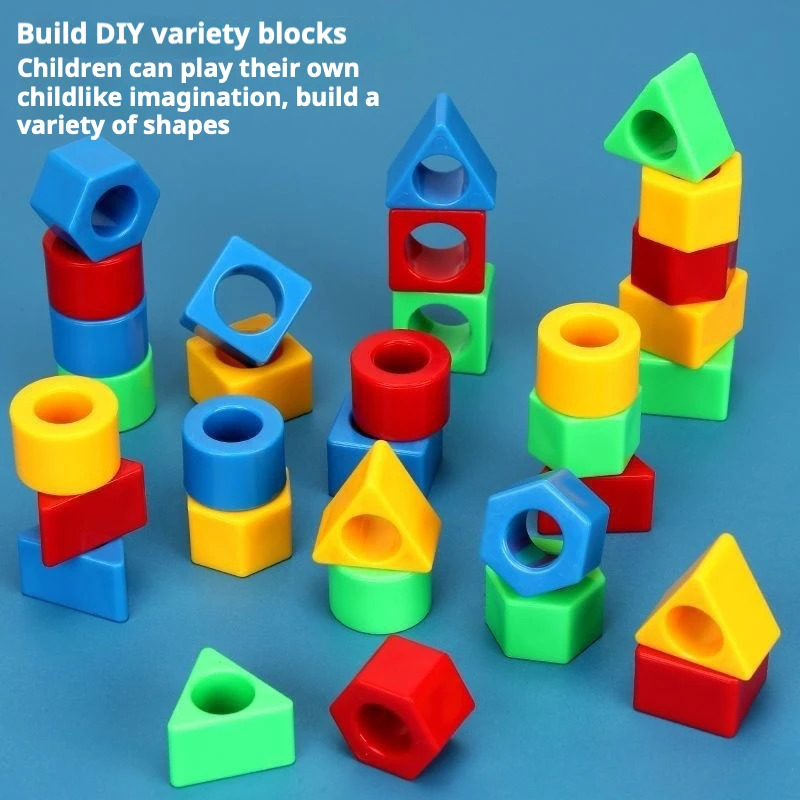 Montessori Geometrik Şekil Sır - Woodworking For Beginners incelemesi ve fiyatı