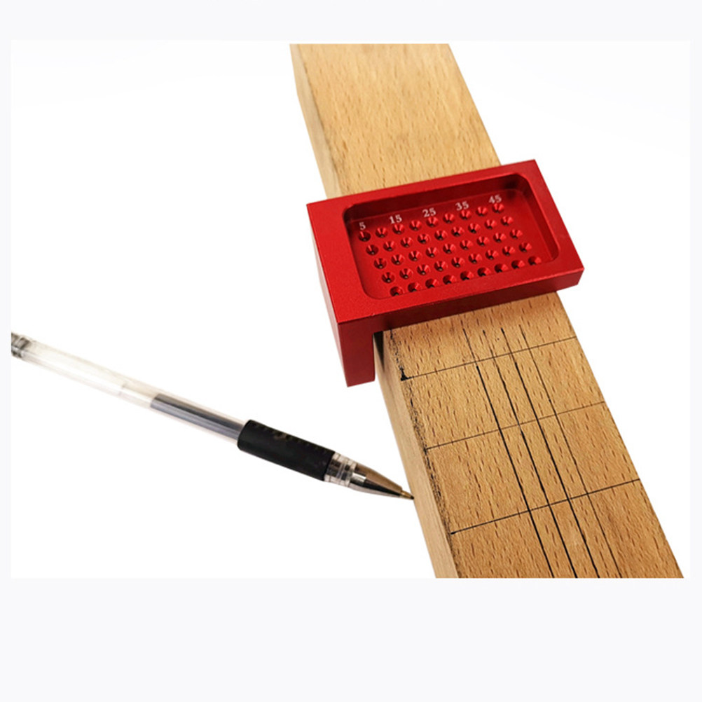 Alüminyum Alaşımlı T-Şekilli C - Marking Gauge Tool incelemesi ve fiyatı