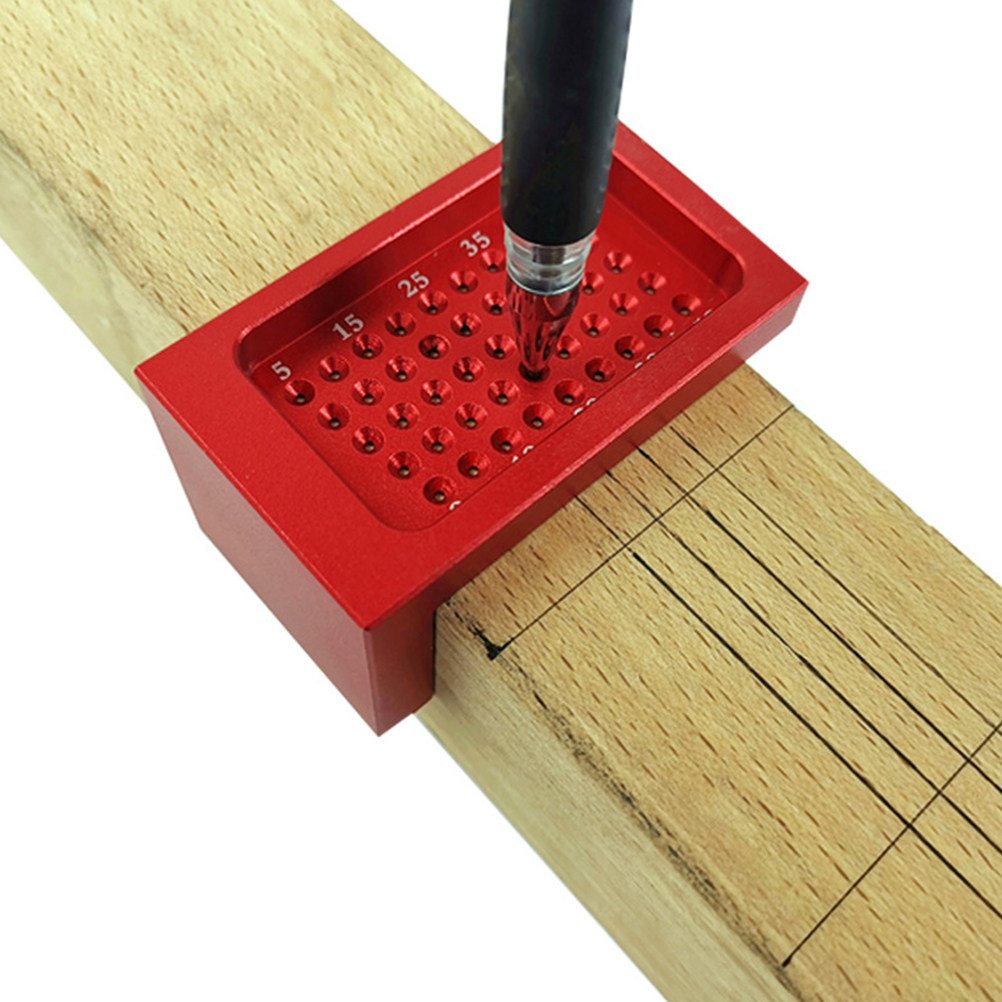 Alüminyum Alaşımlı T-Şekilli C - Marking Gauge Tool incelemesi ve fiyatı