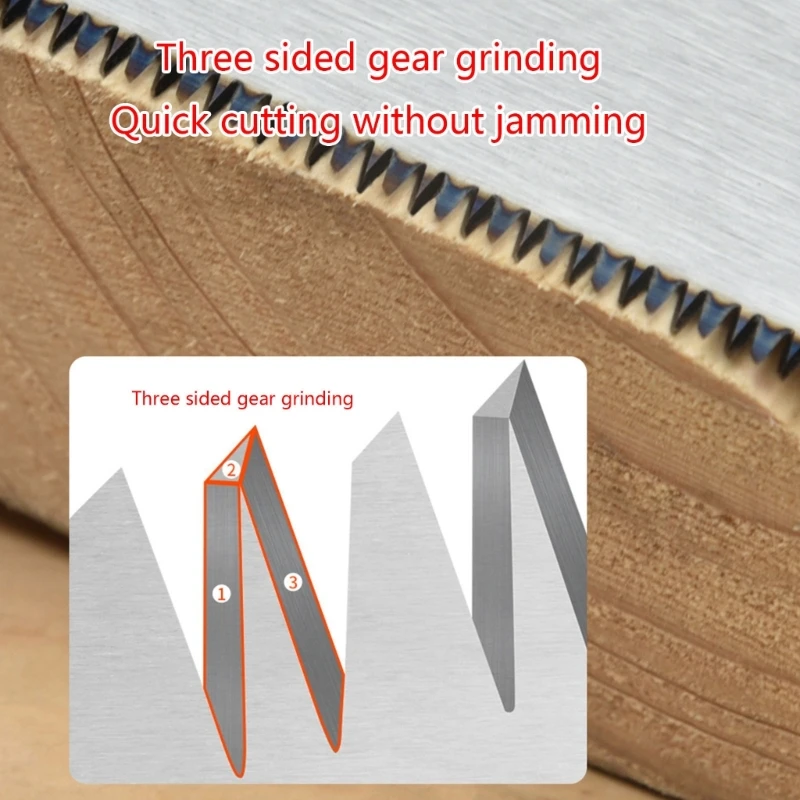 SK5 Çift kenarlı Japon Testere - Woodworking Japanese Tools incelemesi ve fiyatı