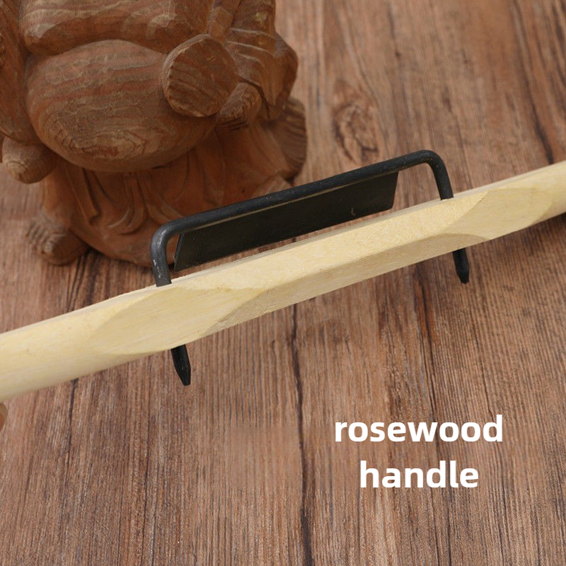 Eski Stil Ağaç İşleme El Plany - Drawknife Blade incelemesi ve fiyatı