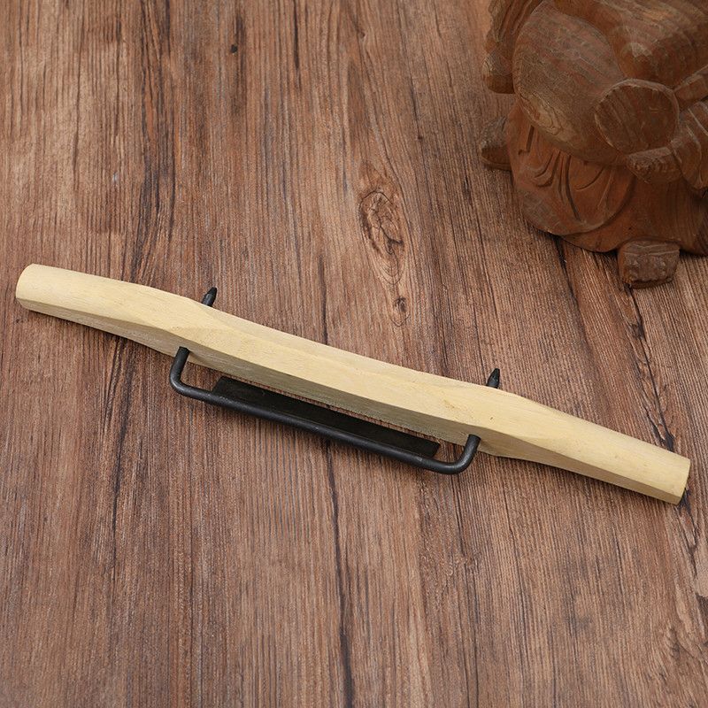 Eski Stil Ağaç İşleme El Plany - Drawknife Blade incelemesi ve fiyatı