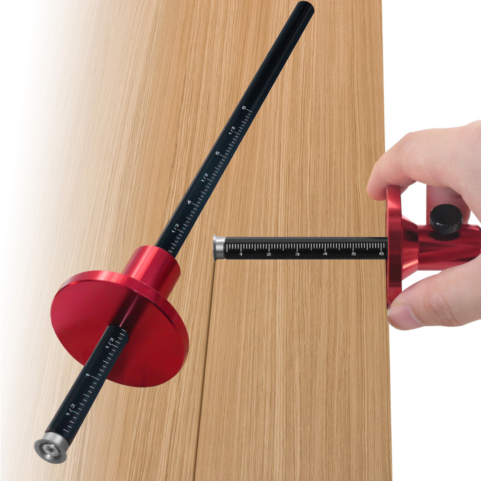 Avrupa Tipi Tekerlekli İz Çizm - Marking Gauge Tool incelemesi ve fiyatı