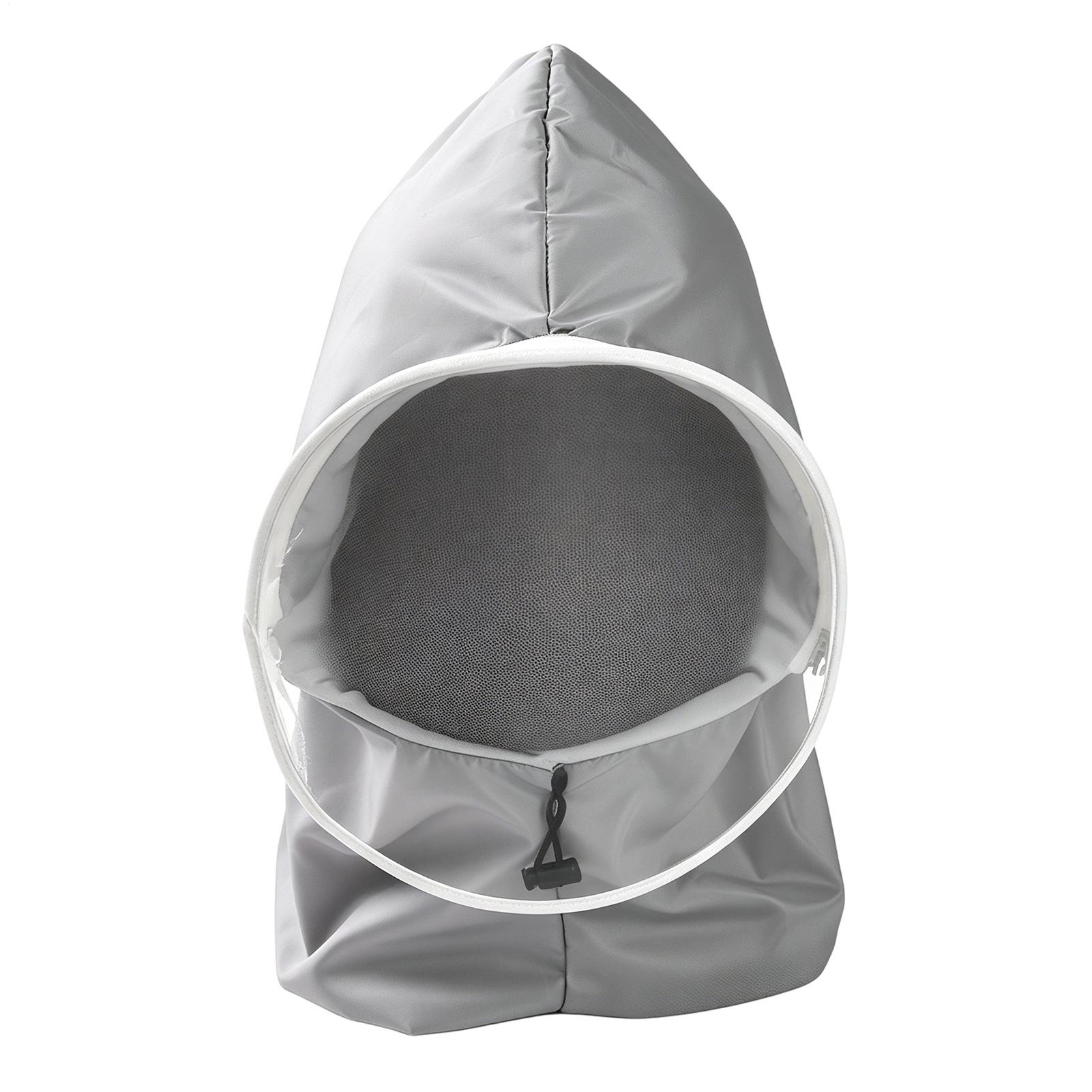 İş için Yüz Koruması Toz Geçir - Woodworking Face Shield incelemesi ve fiyatı