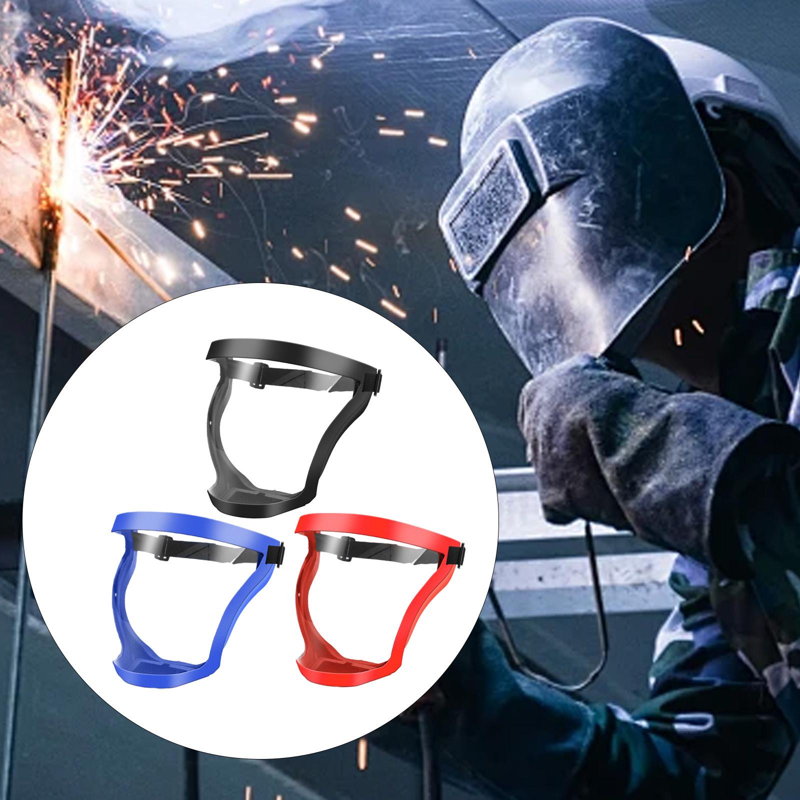 Taşlama için Yüz Koruması Ahşa - Woodworking Face Shield incelemesi ve fiyatı