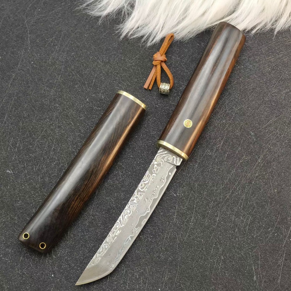 Yüksek Sertlik VG10 Şam Çelik  - Woodworking Japanese Tools incelemesi ve fiyatı