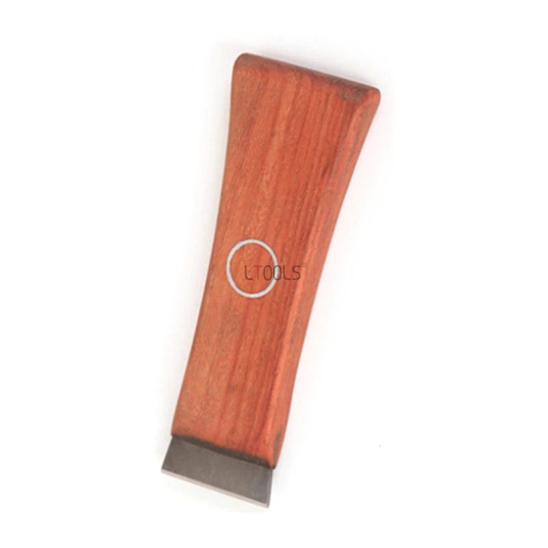 Ağaç İşleme Aleti Kazıyıcı Tun - Drawknife Blade incelemesi ve fiyatı