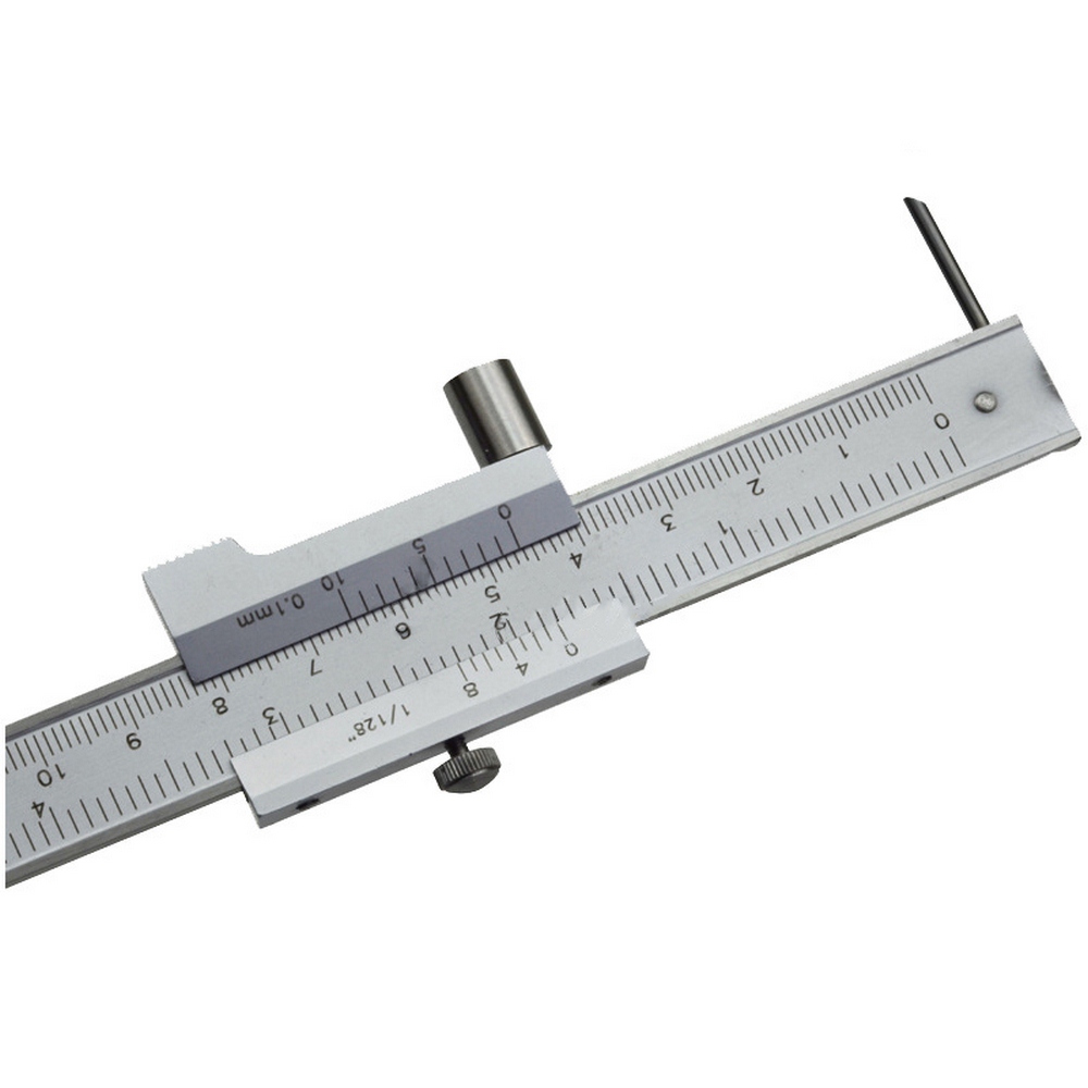 Paslanmaz Çelik Paralel İşaret - Marking Gauge Tool incelemesi ve fiyatı