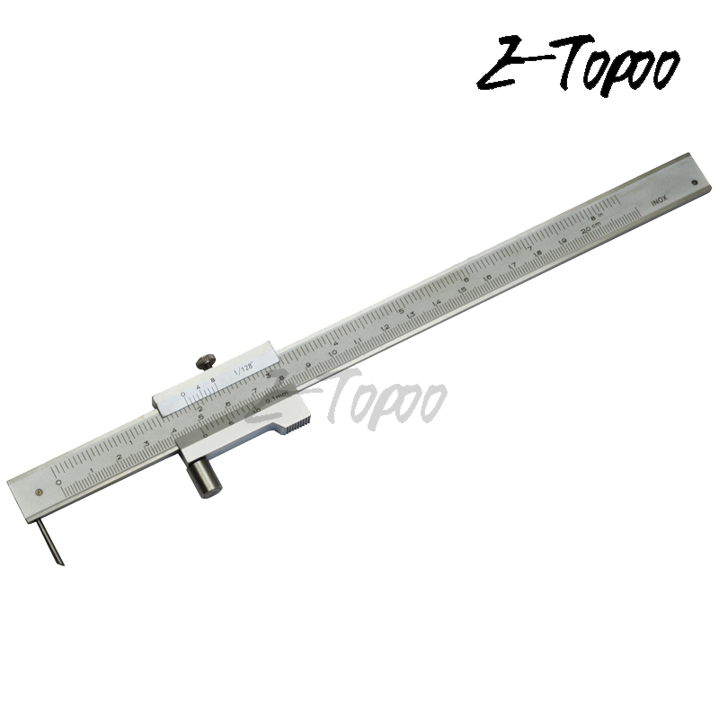 Paslanmaz Çelik Paralel İşaret - Marking Gauge Tool incelemesi ve fiyatı