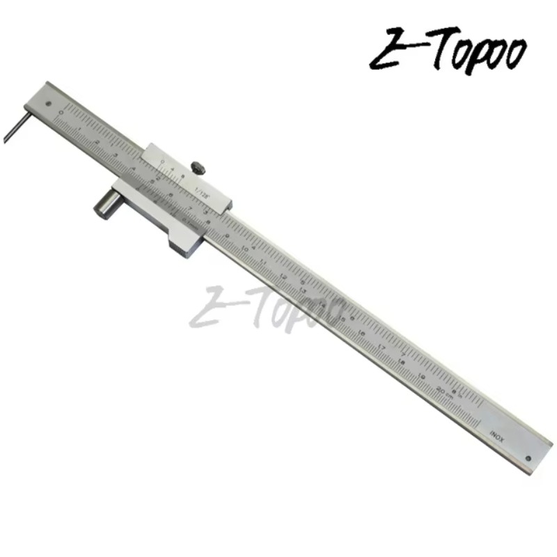 Paslanmaz Çelik Paralel İşaret - Marking Gauge Tool incelemesi ve fiyatı