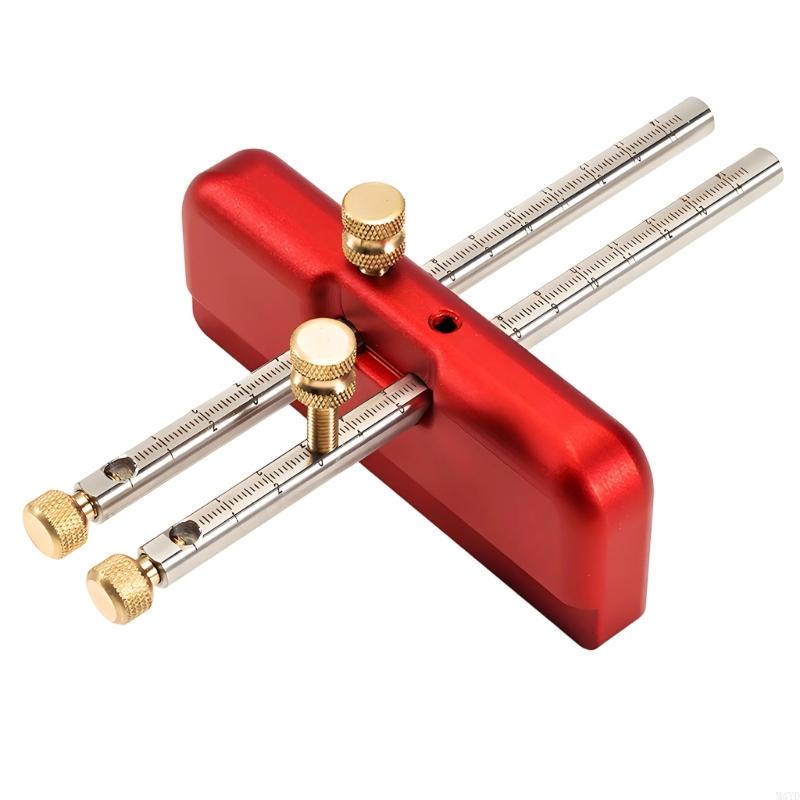 Tekerlek İşaretleme Ölçer Hafi - Marking Gauge Tool incelemesi ve fiyatı