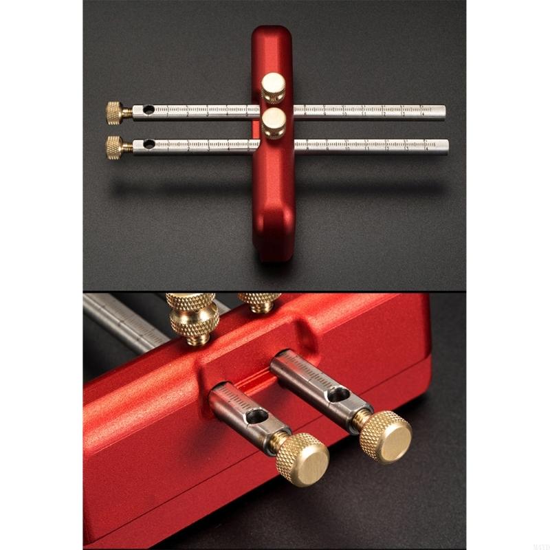 Tekerlek İşaretleme Ölçer Hafi - Marking Gauge Tool incelemesi ve fiyatı