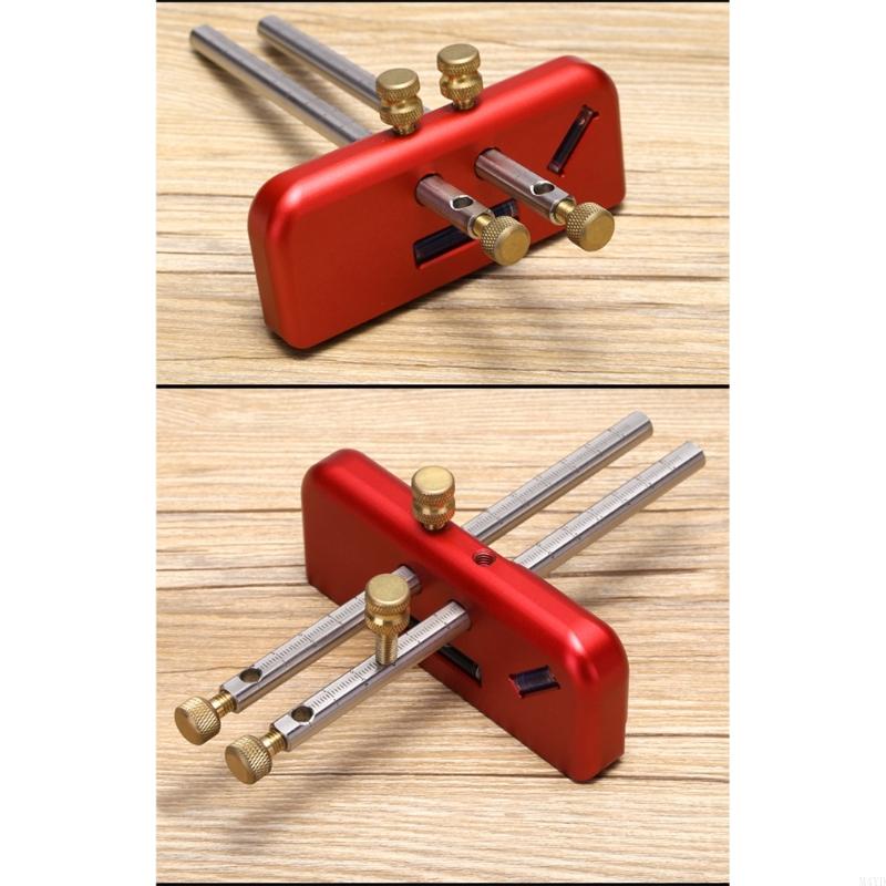Tekerlek İşaretleme Ölçer Hafi - Marking Gauge Tool incelemesi ve fiyatı