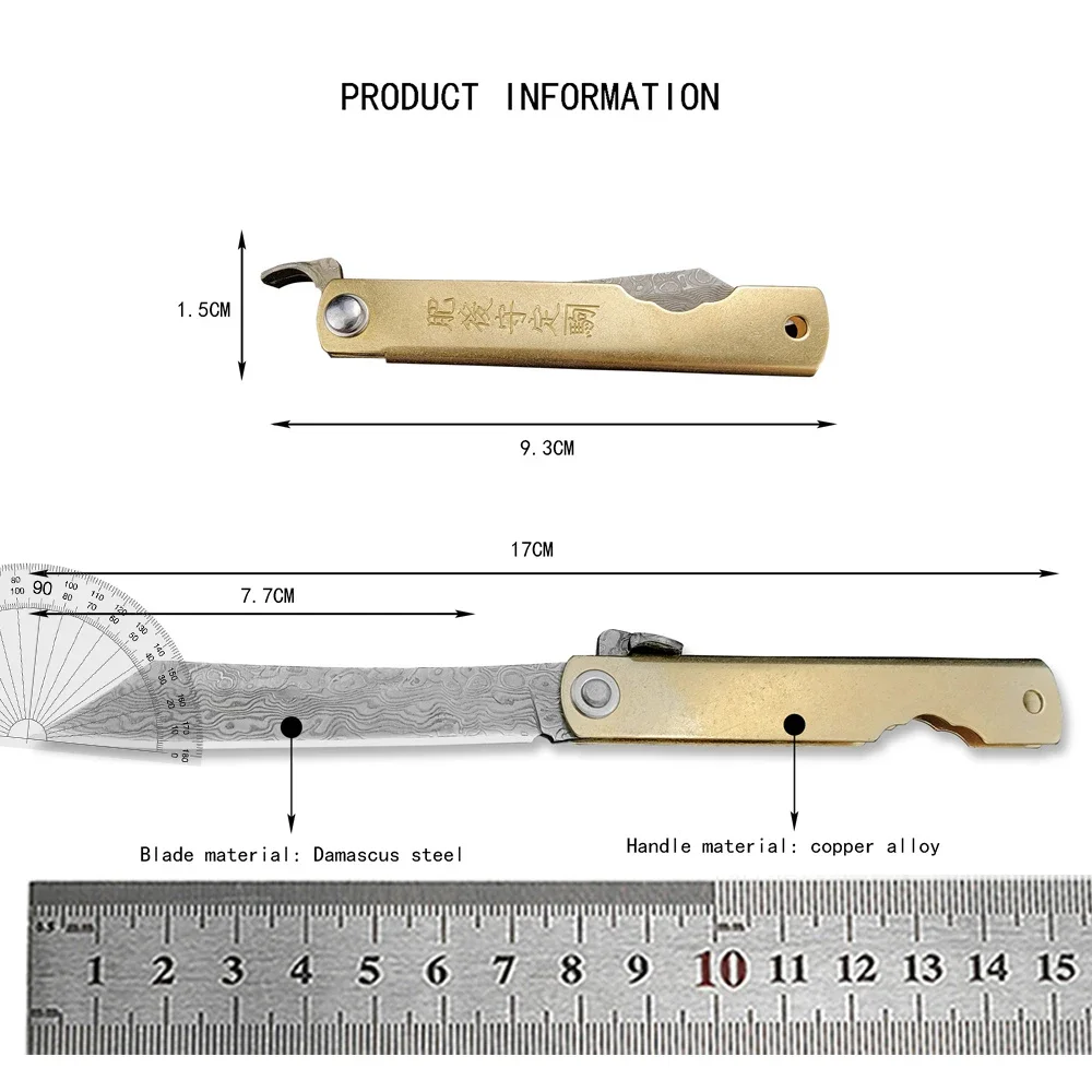Yüksek Kaliteli Higonokami Jap - Woodworking Japanese Tools incelemesi ve fiyatı