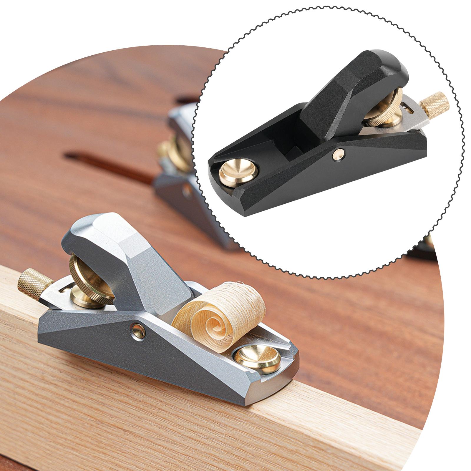 Düşük Açılı Blok Planya Profes - Drawknife Blade incelemesi ve fiyatı